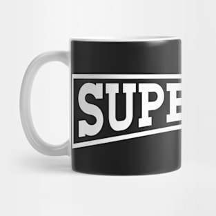 SUPERDAD Mug